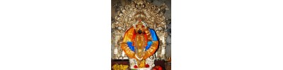 கோலாப்பூர் - மஹாராஷ்டிரா